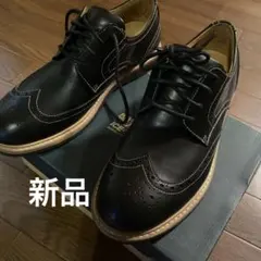 HAWKINS ビジネスシューズ ウイングチップのサムネイル