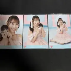瀧脇笙古 生写真 モーリーファンタジー - メルカリ