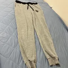 ジョガーパンツ