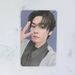 スキズ 韓国 DO IT アコーディオン 封入 プレオーダー トレカ リノ