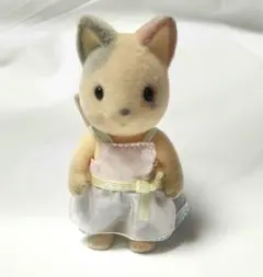 2025年最新】シルバニア ミケネコの人気アイテム - メルカリ
