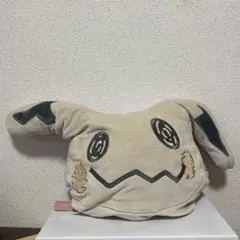 新品未使用‼️ブランケット　クッション　ミミッキュ　ポケモン　㉞