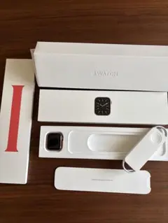 Apple Watch Series 6 40mmゴールド