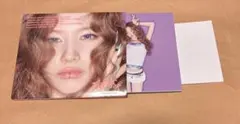 twice サナ　this is for デジパック　バージョン