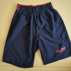 Rawlings 半ズボン M ネイビー