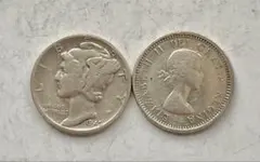 2026年最新】アメリカ 1 セント 1945の人気アイテム - メルカリ