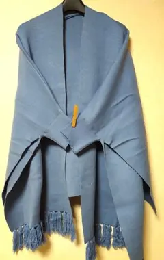 ショール ポンチョ