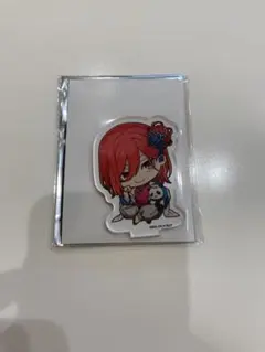 ブルーロック　推しとアメ　アクリルスタンド　千切豹馬