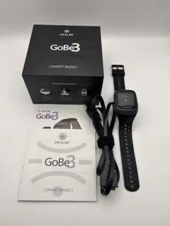 HEALBE GoBe3 スマートウォッチ