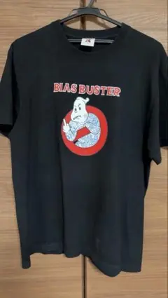 SOFTMACHINE BIAS BUSTER Tシャツ Lサイズのサムネイル