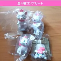 マリーちゃんいっぱいコレクションガチャ　ガチャガチャ　フルコンプ　フィギュア新品