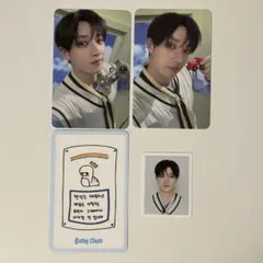 【公式】Stray Kids STAY5期 バンチャン