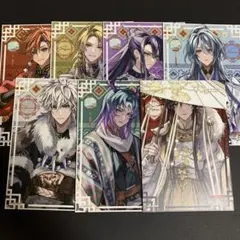 マツリカの炯 キャラクターグッズ