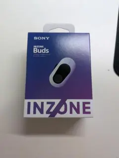 2026年最新】INZONE buds:wf-g700nの人気アイテム - メルカリ