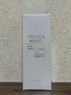 ALMADO CELLULA WHITE トライアルセット - メルカリ