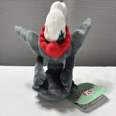 ダークライ　fit ポケモン　フィット　ぬいぐるみ　マスコット