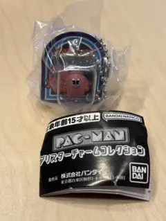 2026年最新】パックマン キーホルダーの人気アイテム - メルカリ