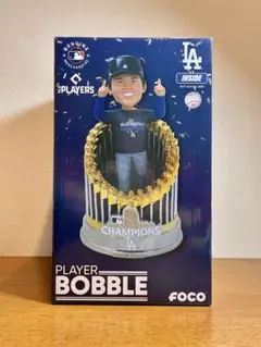 2026年最新】大谷翔平 ボブルヘッド ワールドシリーズの人気アイテム