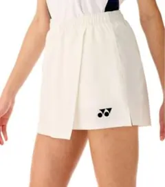 ヨネックス・バド、・テニス スカート