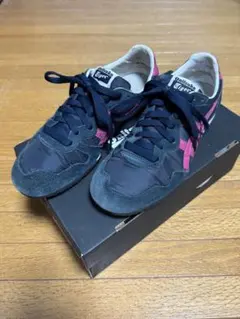 Onitsuka Tiger オニツカタイガー　スニーカーのサムネイル