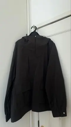 新品未使用】todayful nylon anorak parka 38 - メルカリ