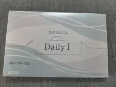 Daily1 デンタルウォッシュ 8ml×30本のサムネイル