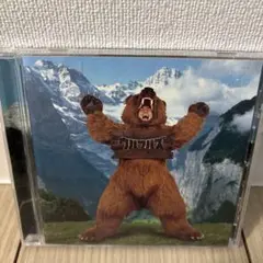 ウルフルズ CD 10曲収録