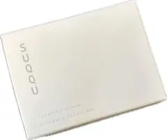 SUQQU クリアリング スクラブ 100g 新品