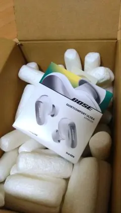 BOSE QuietComfort Ultra Earbuds 2nd GEN