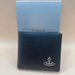 新品未使用 Vivienne Westwood 二つ折り財布 943VW724