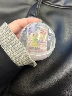 アイカツ!だれでもアイドル活動アクリルチャーム3 北大路さくら