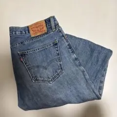 リーバイス505 W34L32