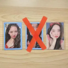 TWICE Summer Nights　ナヨン