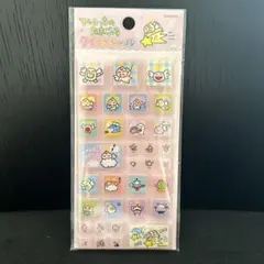 てんしっちのたまごっち　タイルシール