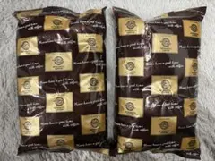 三本珈琲 マイルドブレンド レギュラーコーヒー豆 500g×2