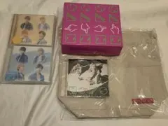 NEWS CD まとめ売り　恋を知らない君へ・あっちむいてほい オンライン限定盤