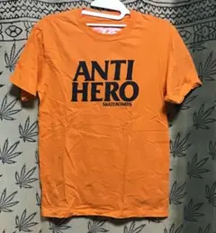 スケーター！ANTI HERO 【アンタイ ヒーロー】 Tシャツのサムネイル