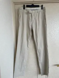 ポロ ラルフローレン SLIM FIT チノパンツ 　32/34