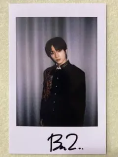 ボムギュ　トレカ　チェキ風　TXT Thursday's Child yzy中国