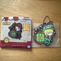 カラフルピーチGraceful Circus一番くじ Ｏ賞 シヴァさん