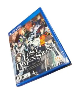 2026年最新】ロストディメンション PS VITAの人気アイテム - メルカリ