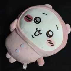 ちいかわ パジャマBIGぬいぐるみ ちいかわ H