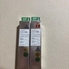 VTリードルS300✖️2点　2028.10、2029.02のサムネイル