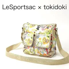 2026年最新】レスポ tokidokiの人気アイテム - メルカリ
