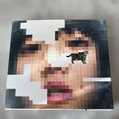 あいみょん 猫にジェラシー 初回限定盤 1CD+2Blu-ray