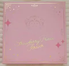 すとぷり CD Strawberry Prince Forever 初回限定盤
