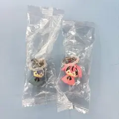 シクフォニ めじるしアクセサリー こさめ LAN