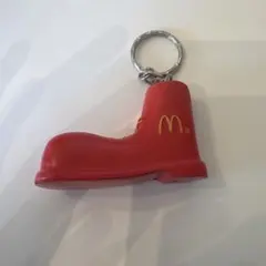 マック キーホルダー