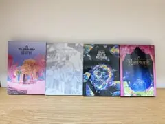Mrs. GREEN APPLE ライブDVD&Blu-ray
