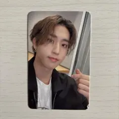 StrayKids ハン Social Path 会場限定 東京 10/28